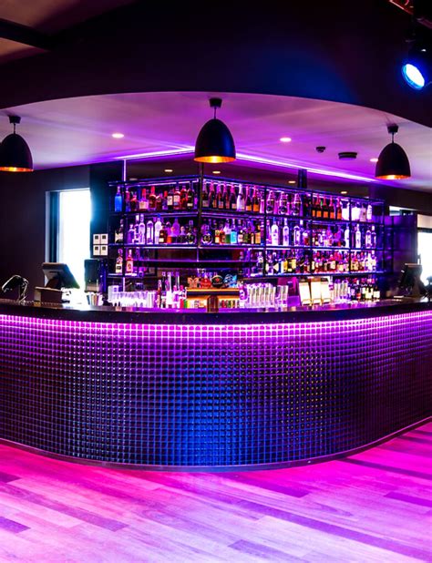 Perth Gay Nightclubs 